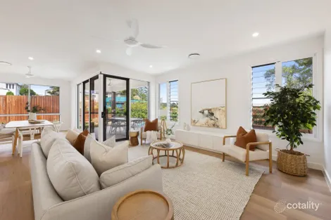 Property photo of 2/17 Northview Place Woombye QLD 4559
