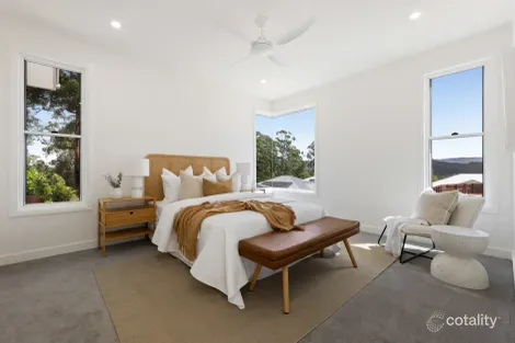 Property photo of 2/17 Northview Place Woombye QLD 4559