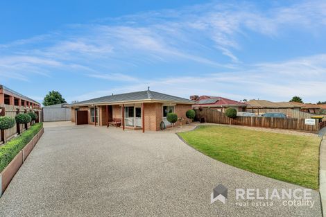 Property photo of 67 Kurunjang Drive Kurunjang VIC 3337