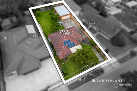 Property photo of 11 Jane Street Berwick VIC 3806