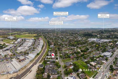 Property photo of 11 Jane Street Berwick VIC 3806