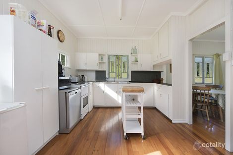 Property photo of 345 Harper Creek Road Conondale QLD 4552