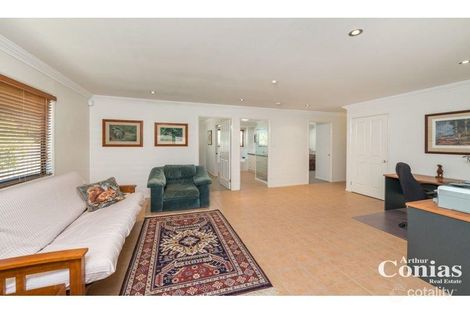 Property photo of 1 Trinder Road Ashgrove QLD 4060