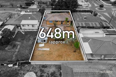 4 Cowper Ave, St Albans, VIC 3021