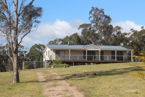 750 Timbarra Rd, Tenterfield, NSW 2372