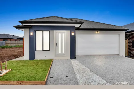 26 TAIHU RD, WYNDHAM VALE, VIC 3024