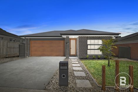 25 Navvy Jack Rd, Canadian, VIC 3350