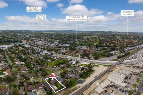 Property photo of 11 Jane Street Berwick VIC 3806