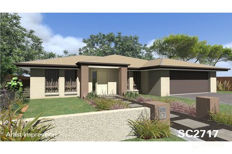 Lot 1210 Coachman Loop, Port Macquarie, NSW 2444