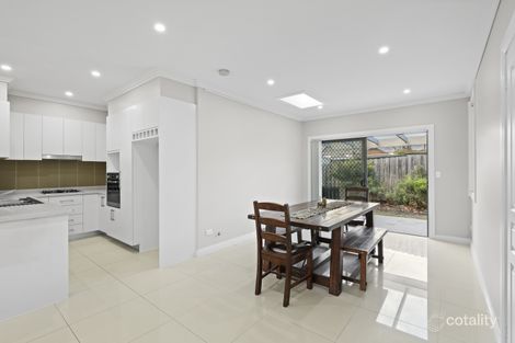 Property photo of 9/73-77 Wharf Road Melrose Park NSW 2114