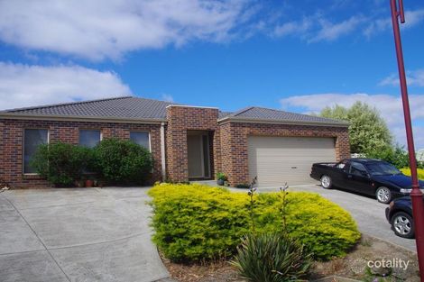 5 Madison Ct, Canadian, VIC 3350