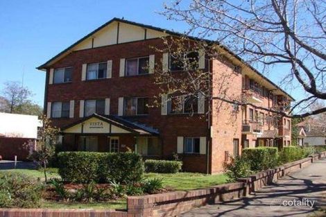 7/11-15 Villiers St, Parramatta, NSW 2150