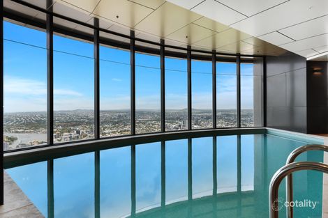 5013/222 Margaret St, Brisbane City, QLD 4000