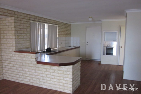 Property photo of 44 Honours Rise Marangaroo WA 6064