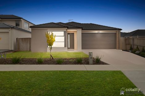 56 Scandia Dr, Mickleham, VIC 3064