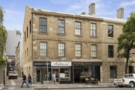 3/137-139 Macquarie St, Hobart, TAS 7000