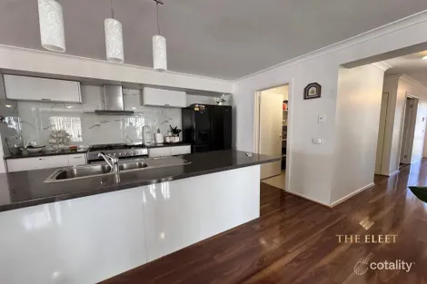 Property photo of 486 Sayers Road Tarneit VIC 3029