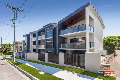 9/10 Botany St, Clayfield, QLD 4011