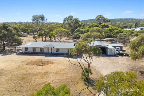 Property photo of 13-21 Bronze Wing Drive Boston SA 5607