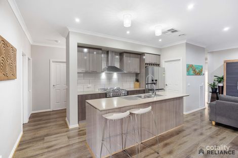 Property photo of 1 Capricornus Crescent Tarneit VIC 3029