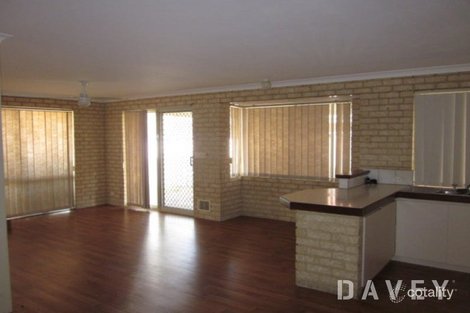 Property photo of 44 Honours Rise Marangaroo WA 6064