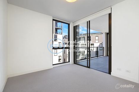 Property photo of 507/10 Scotsman Street Forest Lodge NSW 2037