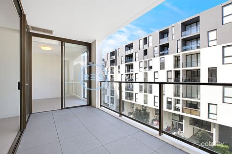 Property photo of 507/10 Scotsman Street Forest Lodge NSW 2037