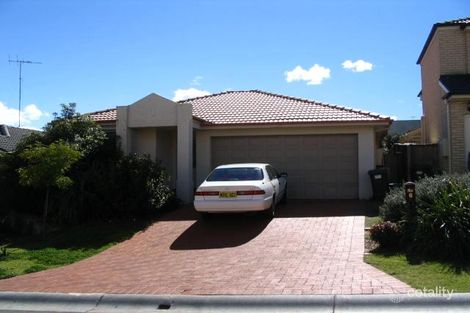 Property photo of 6 Nutmeg Close Casula NSW 2170