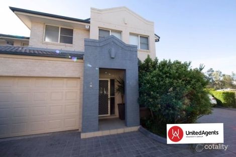 Property photo of 5C Cobble Circuit West Hoxton NSW 2171