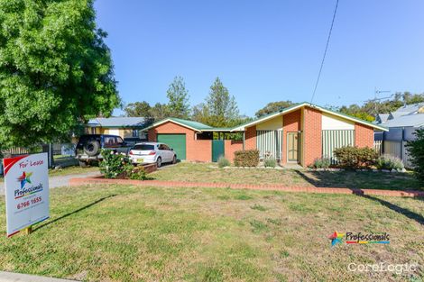 Property photo of 3 Chaffey Street Kootingal NSW 2352