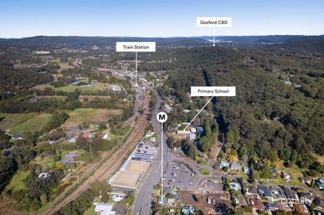 133 Pacific Hwy, Ourimbah, NSW 2258