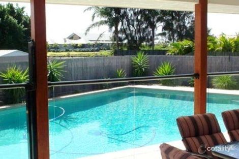 Property photo of 11 Broadwater Close Bargara QLD 4670