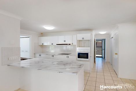 Property photo of 61 Allison Drive Kallangur QLD 4503