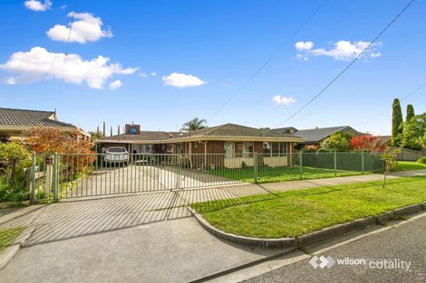 Property photo of 14 Canfield Crescent Traralgon VIC 3844