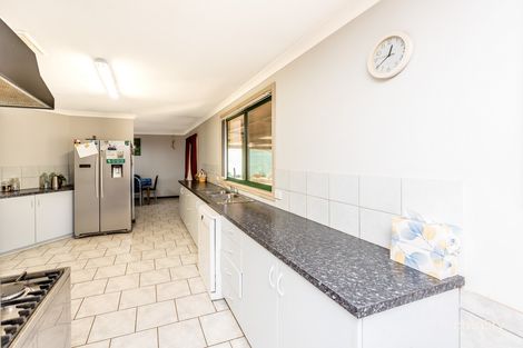 Property photo of 58 Giles Road Moonyoonooka WA 6532