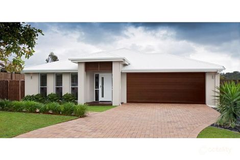 Property photo of 28 Candlebark Circuit Upper Coomera QLD 4209