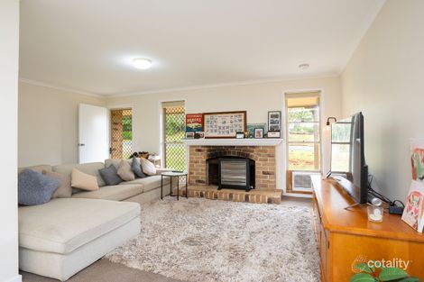 Property photo of 23 D A Olley Drive Goonellabah NSW 2480