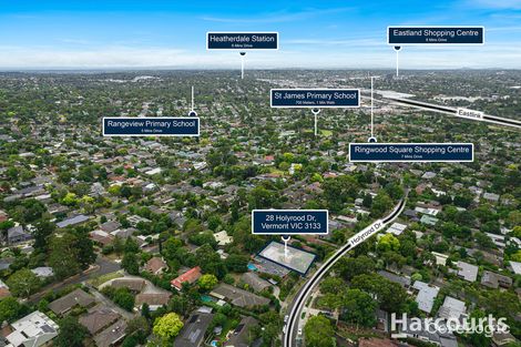 Property photo of 28 Holyrood Drive Vermont VIC 3133