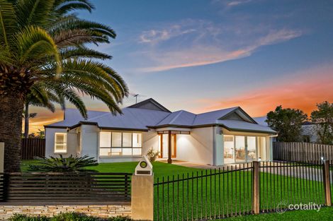 7 Amity Dr, Rothwell, QLD 4022