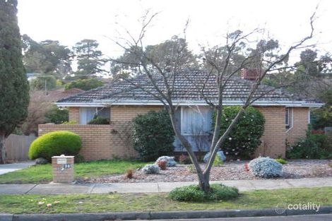 38 Worthing Ave, Doncaster East, VIC 3109