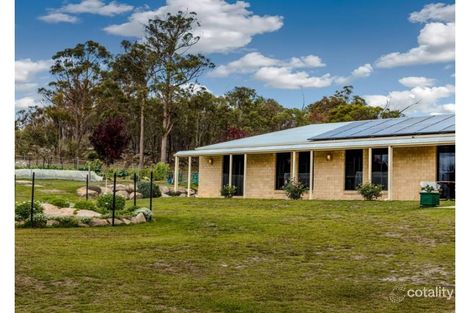 Property photo of 111 Parrish Lane Eukey QLD 4380
