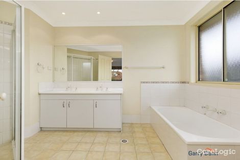 Property photo of 9 Angophora Court Voyager Point NSW 2172