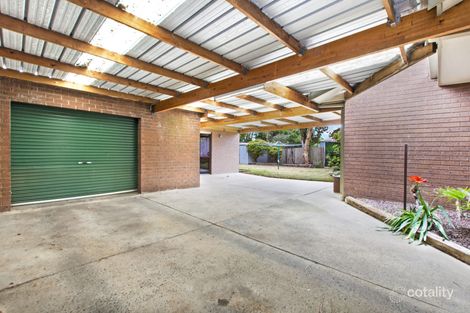 Property photo of 22 Tamora Crescent Portland VIC 3305