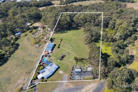 Property photo of 25 Greys Road Woolgoolga NSW 2456