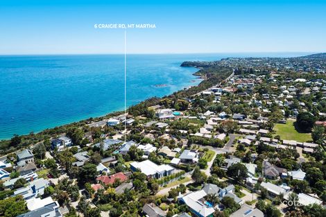 6 Craigie Rd, Mount Martha, VIC 3934