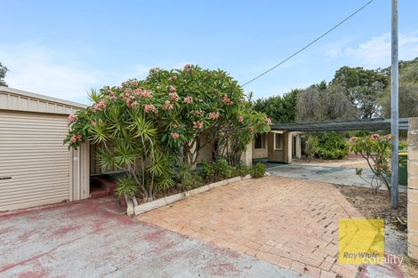 26 Baronet Rd, Lesmurdie, WA 6076