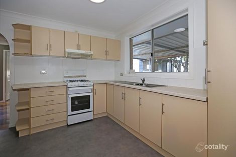 Property photo of 89 Golden Valley Drive Glossodia NSW 2756