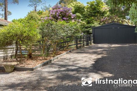 Property photo of 1 Mountain Avenue Emerald VIC 3782
