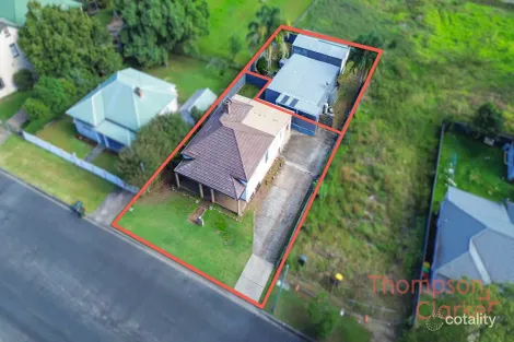 Property photo of 63 Banks Street East Maitland NSW 2323