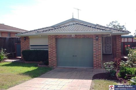 19 Durward St, Dean Park, NSW 2761